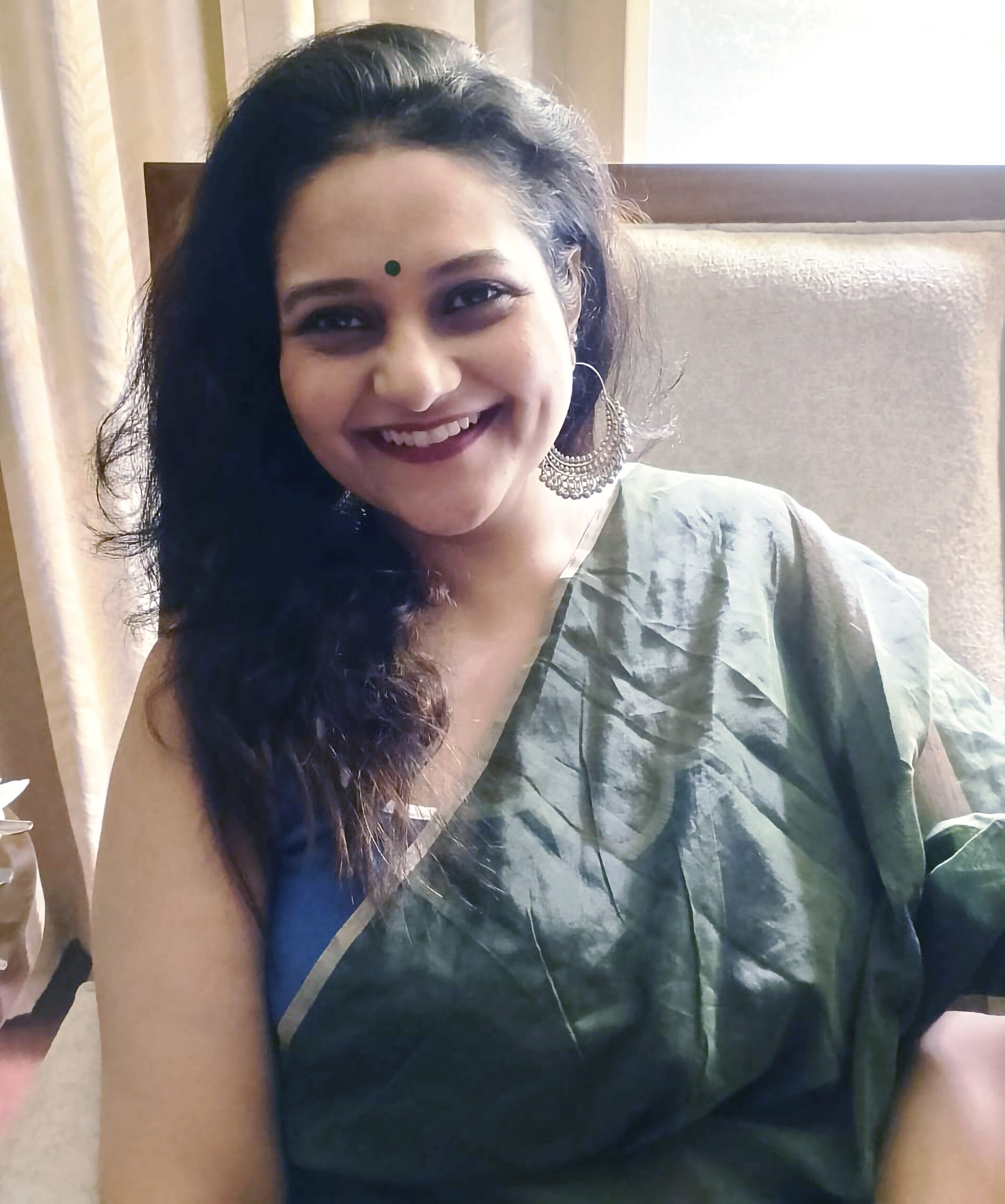 Mohan Sushantam