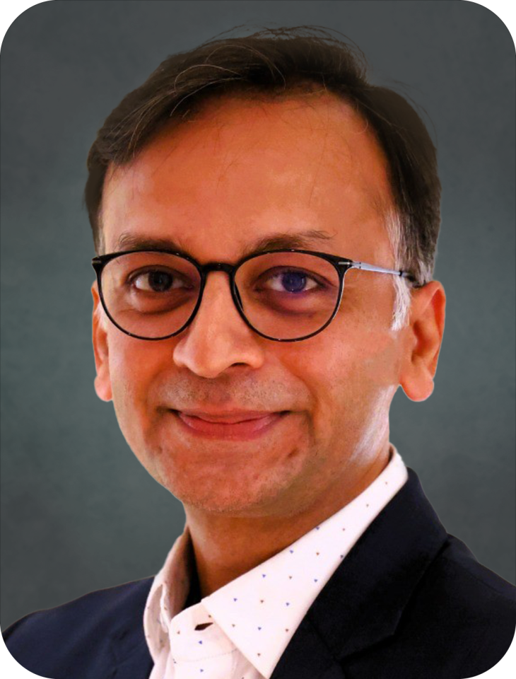 Kalpesh Gada