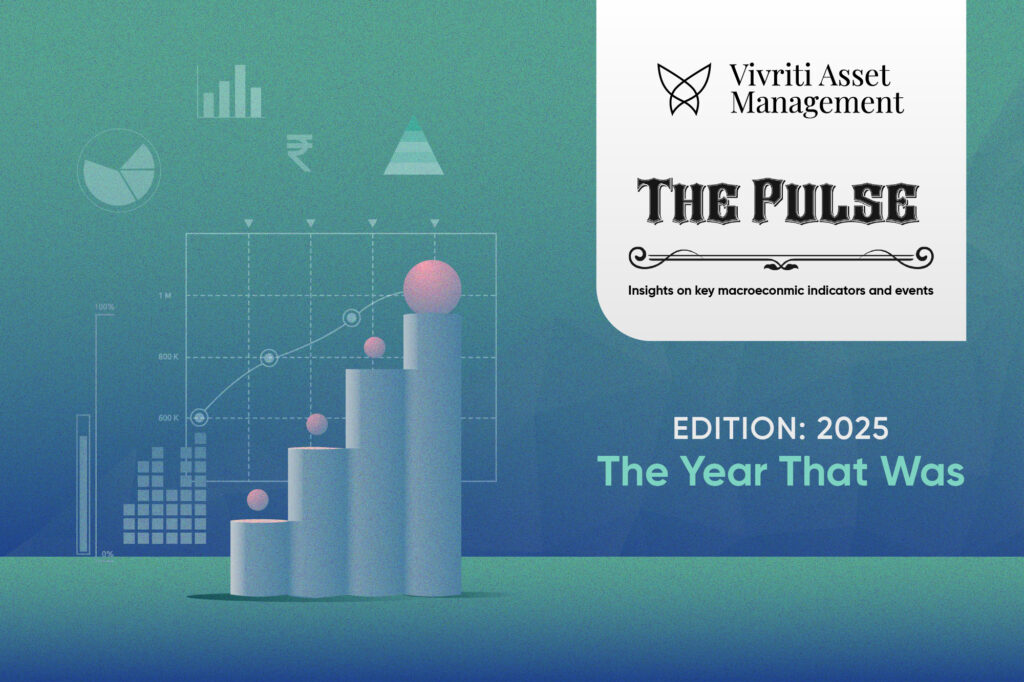 The Pulse: Insights on key macroeconomic indicators and events (2025, The Year That Was)