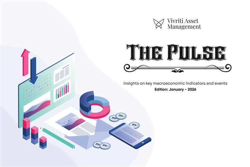 The Pulse: Insights on key macroeconomic indicators and events (January 2026)